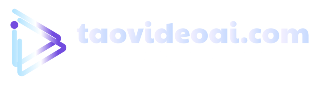 TẠO VIDEO AI